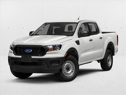 Used 2021 Ford Ranger XL w/ Equipment Group 101A High
