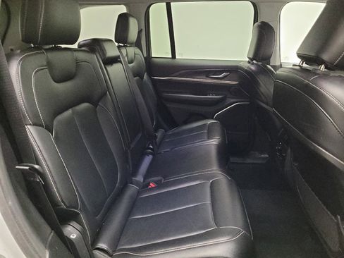 Used 2022 Jeep Grand Cherokee Limited 4xe AWD/4WD image 19