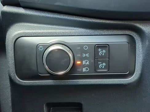 Used 2025 Ford Bronco Big Bend image 27