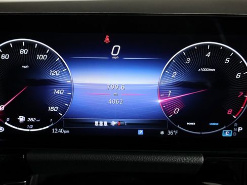 Certified 2026 Mercedes-Benz GLA 250 4MATIC image 21