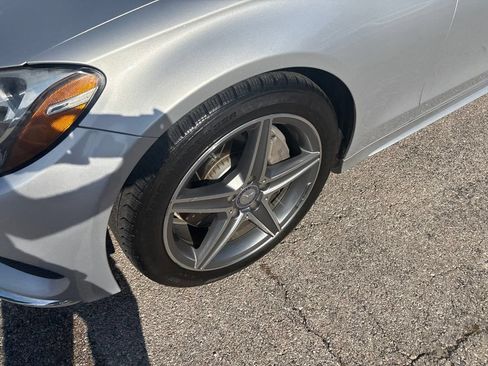 Used 2015 Mercedes-Benz C 300 Sedan image 9