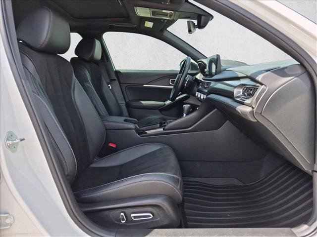 Used 2024 Acura Integra A-Spec w/ Technology Package FWD image 19