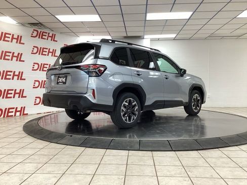 New 2026 Subaru Forester Premium AWD/4WD image 10