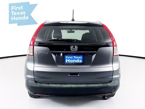Used 2014 Honda CR-V EX-L image 6
