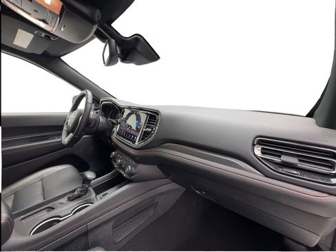 Used 2026 Dodge Durango GT AWD/4WD image 32