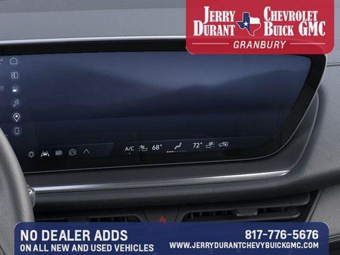 New 2026 Buick Envision Avenir AWD/4WD image 21