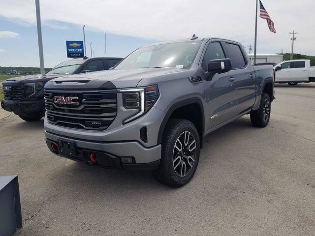 New 2026 GMC Sierra 1500 AT4 w/ Technology Package AWD/4WD image 2
