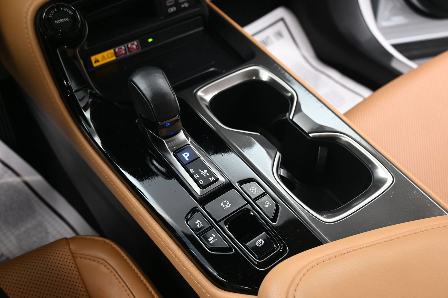 Used 2024 Lexus NX 350 AWD image 31