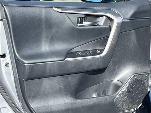 Used 2021 Toyota RAV4 XSE image 24