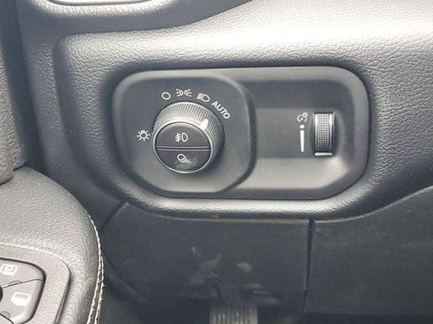 New 2026 RAM 2500 Big Horn AWD/4WD image 20