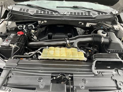 Used 2020 Ford F150 Lariat AWD/4WD image 17