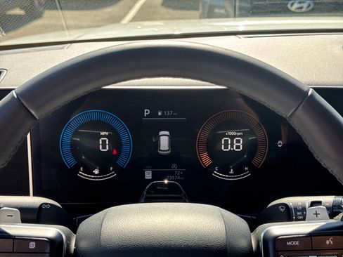 Used 2025 Hyundai Santa Fe SEL image 27