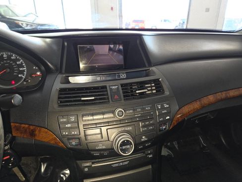 Used 2012 Honda Accord EX-L image 33