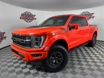 Used 2022 Ford F150 Raptor w/ Raptor 37 Performance Package