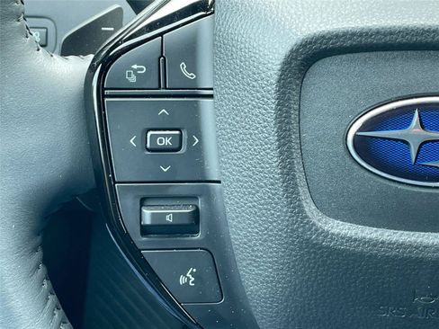 Used 2026 Subaru Solterra AWD/4WD image 22