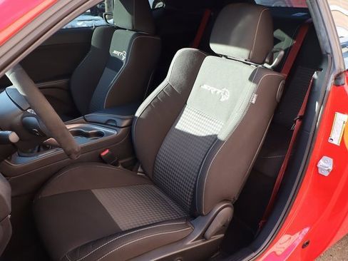 Used 2023 Dodge Challenger SRT Hellcat w/ Plus Package image 12