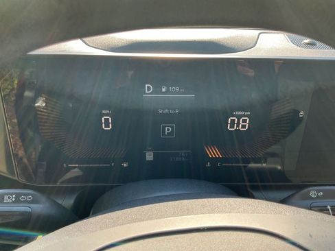 Used 2025 Kia K4 FWD image 36