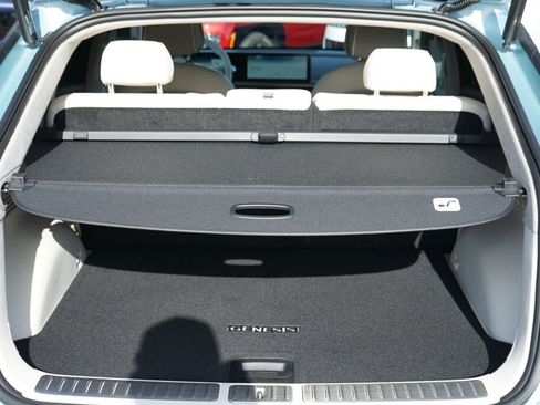 Used 2024 Genesis GV60 Performance image 12