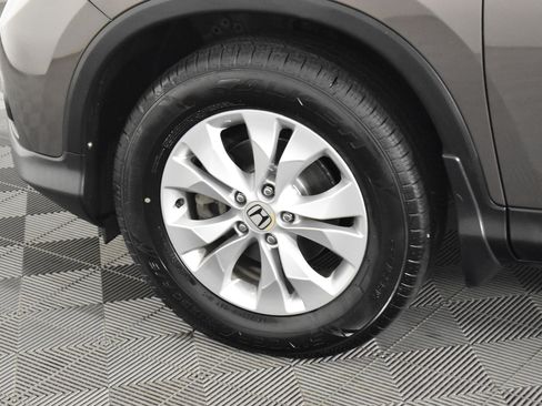 Used 2014 Honda CR-V EX-L image 52