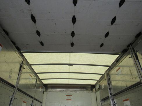 Used 2022 GMC Savana 3500 Extended w/ Power Convenience Package image 23