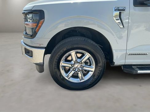 Used 2024 Ford F150 XLT w/ Mobile Office Package AWD/4WD image 21
