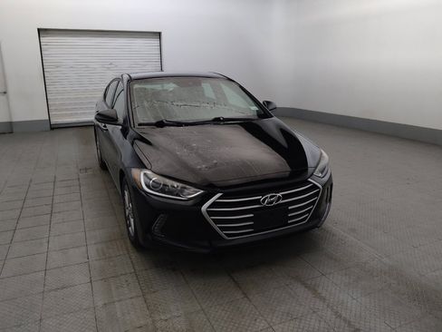 Used 2017 Hyundai Elantra SE w/ SE A/T Tech Package 03 FWD image 14