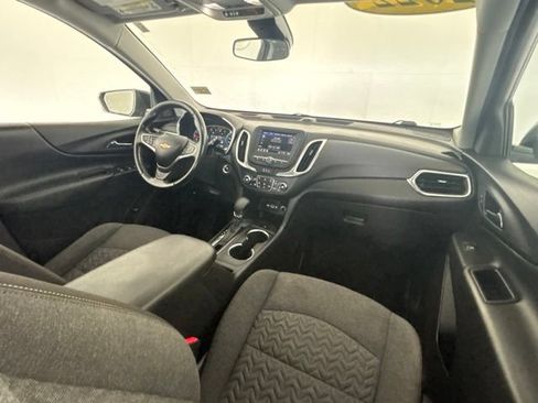 Used 2022 Chevrolet Equinox LT FWD image 30