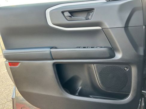 Used 2022 Ford Bronco Sport Outer Banks w/ Tech Package image 22