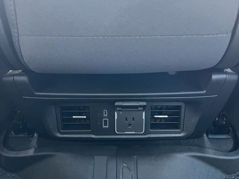 New 2026 Chevrolet Silverado 1500 LT w/ Safety Package image 17