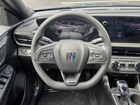 New 2026 Buick Envista Preferred FWD image 12