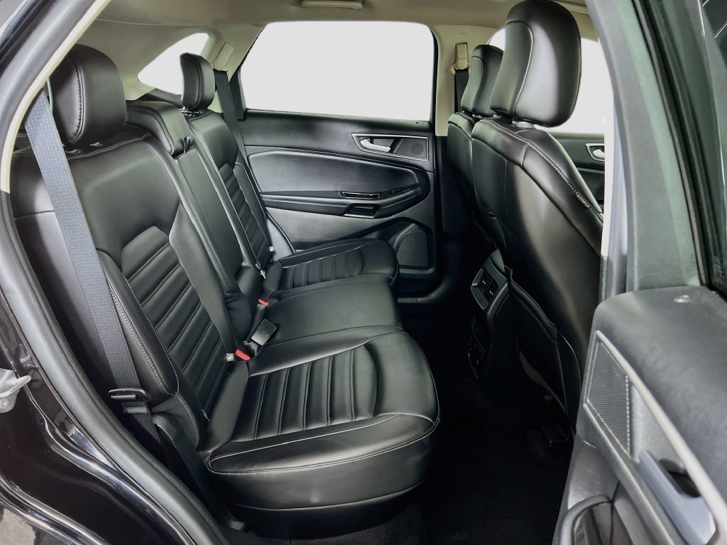 Certified 2020 Ford Edge SEL w/ Convenience Package AWD/4WD image 27