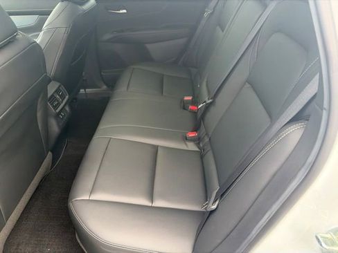 Used 2025 Nissan Murano SL AWD/4WD image 9