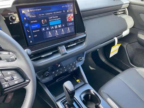 New 2026 Subaru Outback Limited image 16