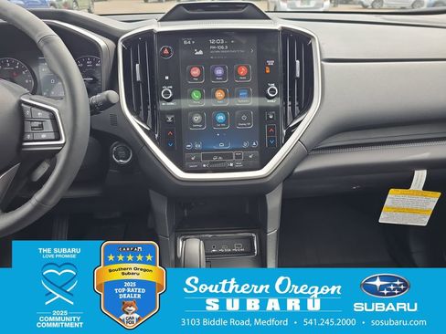New 2026 Subaru Ascent Limited AWD/4WD image 24