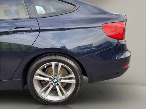 Used 2015 BMW 335i Gran Turismo xDrive image 21