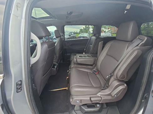Used 2019 Honda Odyssey Elite image 20