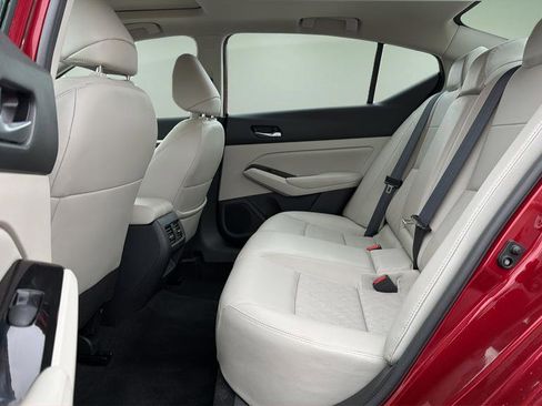 Certified 2023 Nissan Altima 2.5 SL image 18