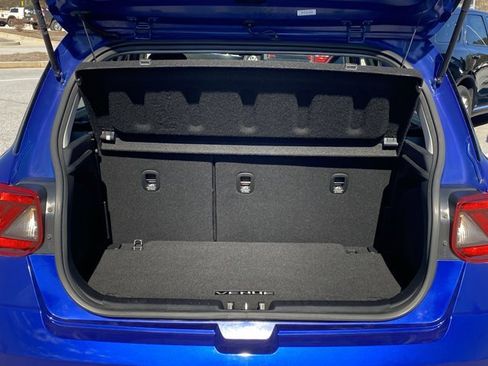 Used 2023 Hyundai Venue SEL w/ Cargo Package image 29