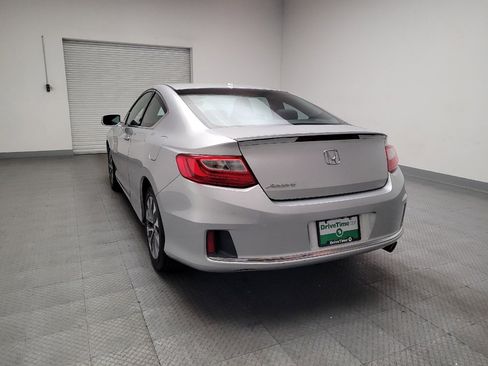 Used 2015 Honda Accord EX-L image 6