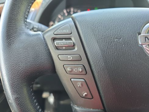 Used 2018 Nissan Armada SL w/ Premium Package RWD image 18