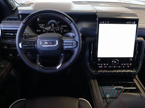 New 2026 GMC Yukon XL AT4 Ultimate image 20