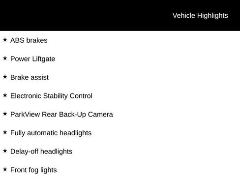 Used 2024 Chrysler Pacifica Touring-L image 7