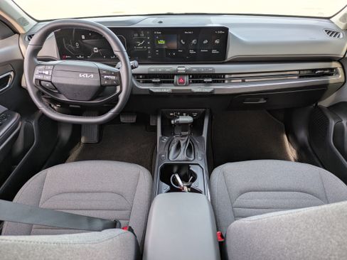 Certified 2025 Kia K4 EX image 14