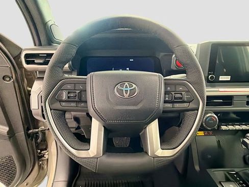 New 2026 Toyota Tacoma TRD Off-Road AWD/4WD image 9