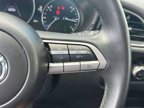Used 2023 MAZDA CX-30 AWD 2.5 S w/ Select Package image 21