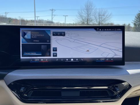 New 2026 BMW i4 xDrive40i w/ M Sport Package image 11