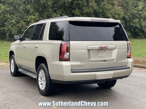 Used 2015 GMC Yukon SLT image 5