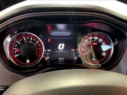 Used 2023 Dodge Challenger R/T Scat Pack image 26