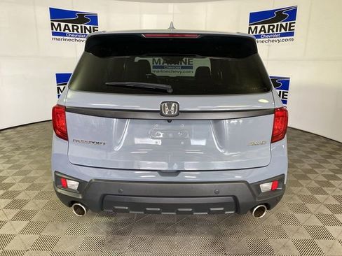 Used 2023 Honda Passport EX-L image 17