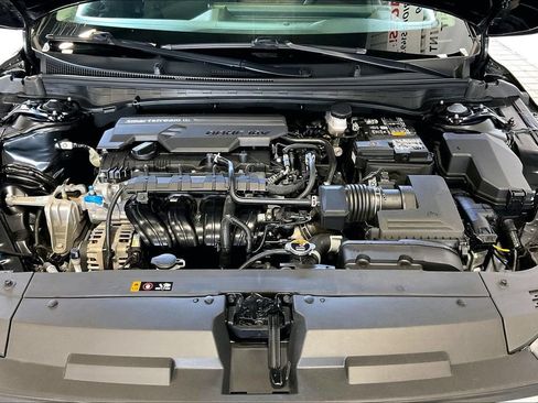 Used 2025 Kia K4 FWD image 26